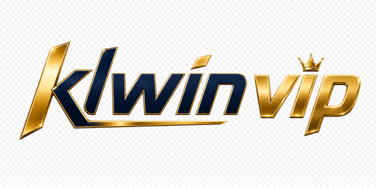 KLWIN VIP Logo